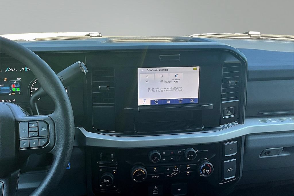 New 2026 Ford F250 XLT w/ 360-Degree Camera Package AWD/4WD image 6