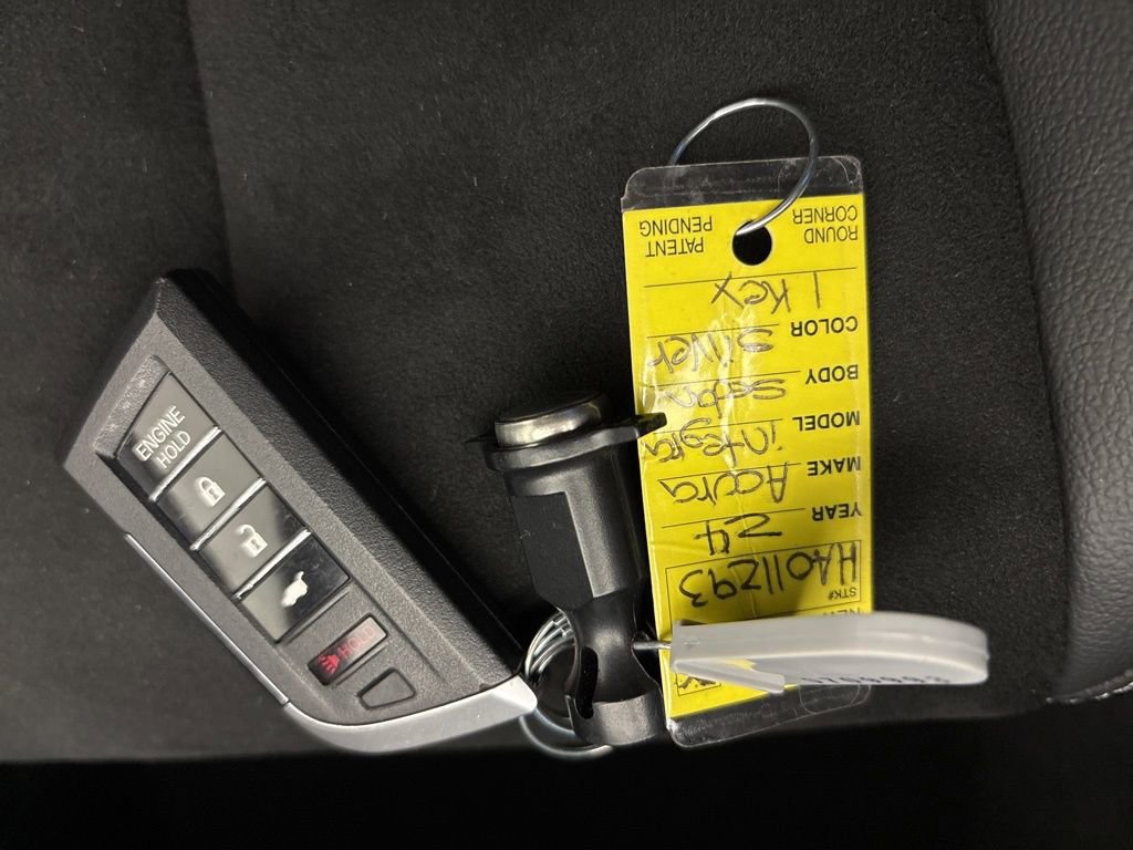 Used 2024 Acura Integra A-Spec image 29