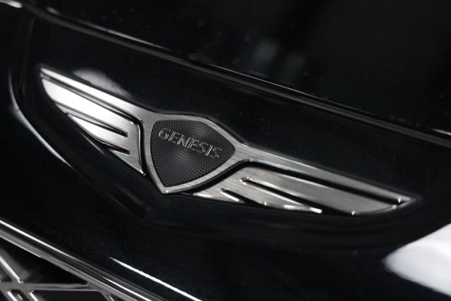 New 2026 Genesis GV80 3.5T Prestige AWD/4WD image 4