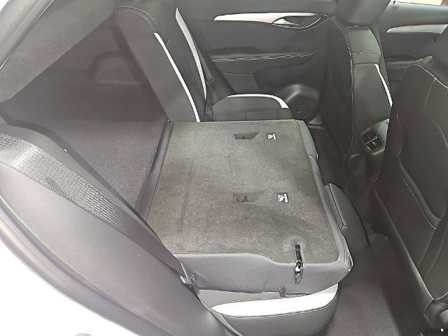 New 2026 Buick Envision Sport Touring image 26