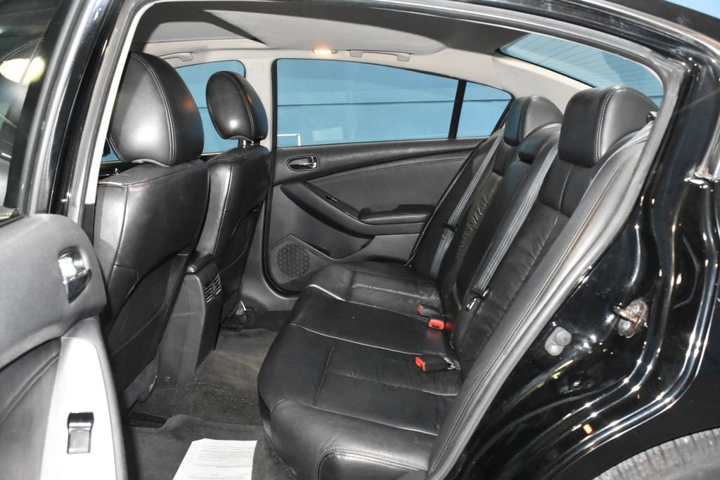 Used 2010 Nissan Altima 2.5 SL w/ SL Pkg FWD image 18