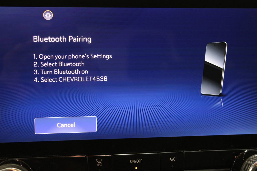 Used 2024 Chevrolet Colorado W/T image 32