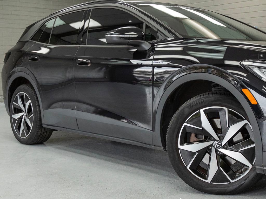 Used 2023 Volkswagen ID.4 Pro S Plus image 7