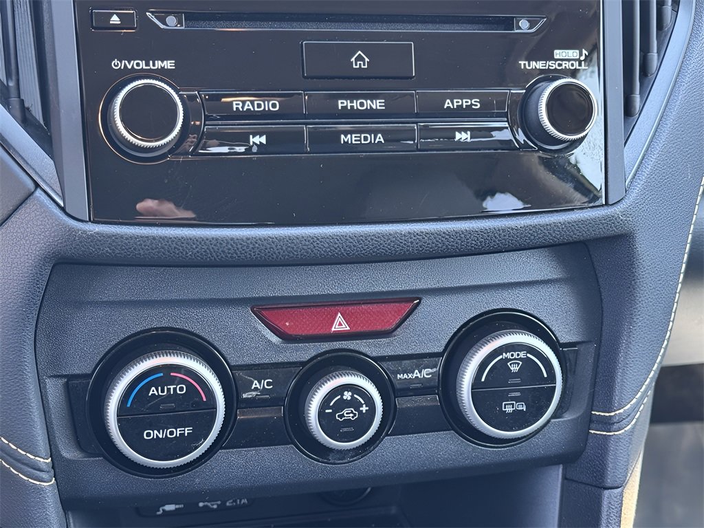 Used 2022 Subaru Crosstrek 2.5i Sport image 35