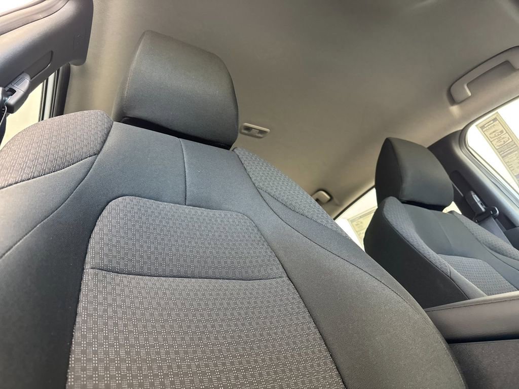 New 2026 Nissan Sentra S w/ Floor Mat Package FWD image 15