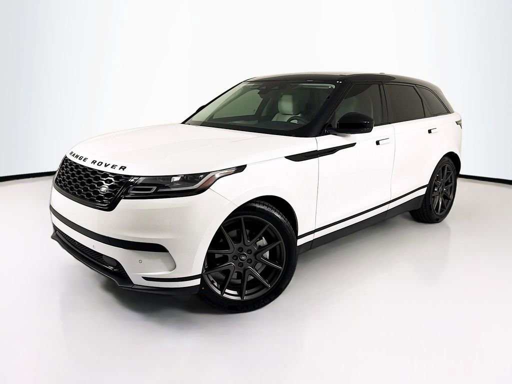 Used 2023 Land Rover Range Rover Velar S