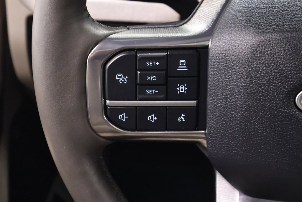 Certified 2026 Ford F350 Platinum w/ Platinum Plus Package image 25