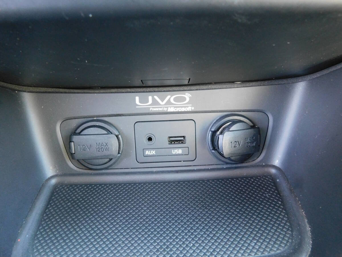 Used 2014 Kia Sorento LX image 15