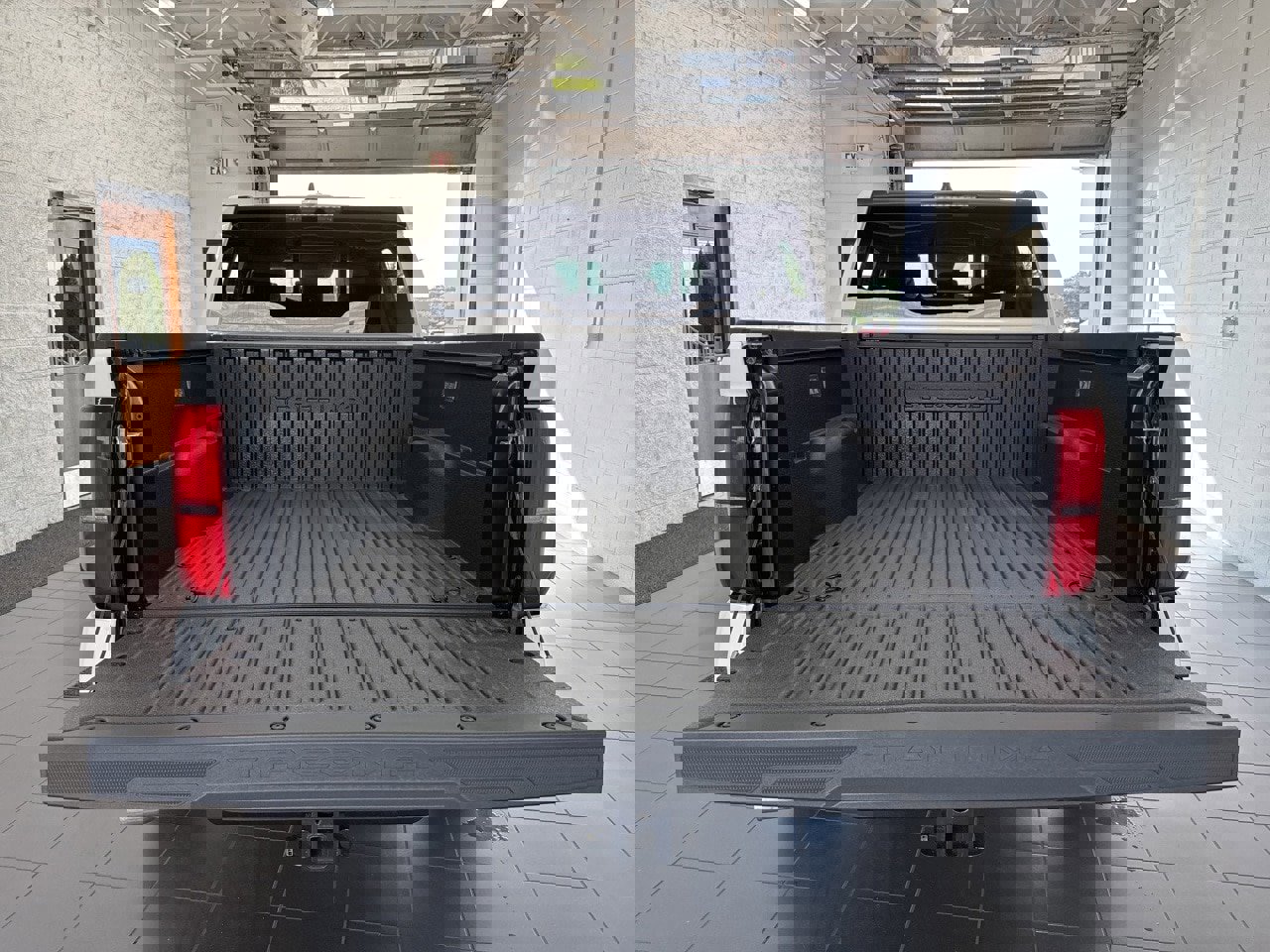 New 2025 Toyota Tacoma SR5 image 10