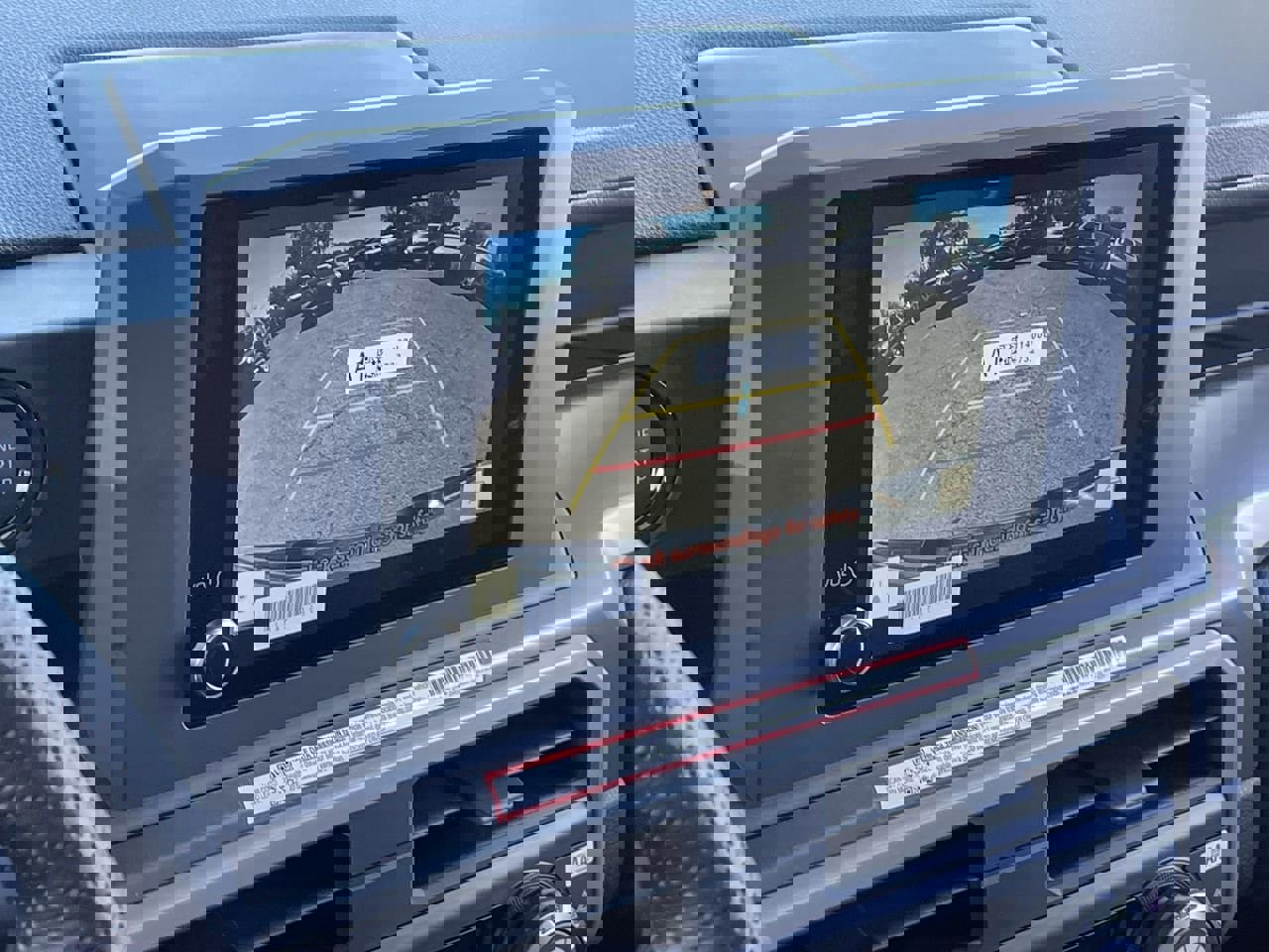 New 2025 Toyota Tacoma SR5 image 16