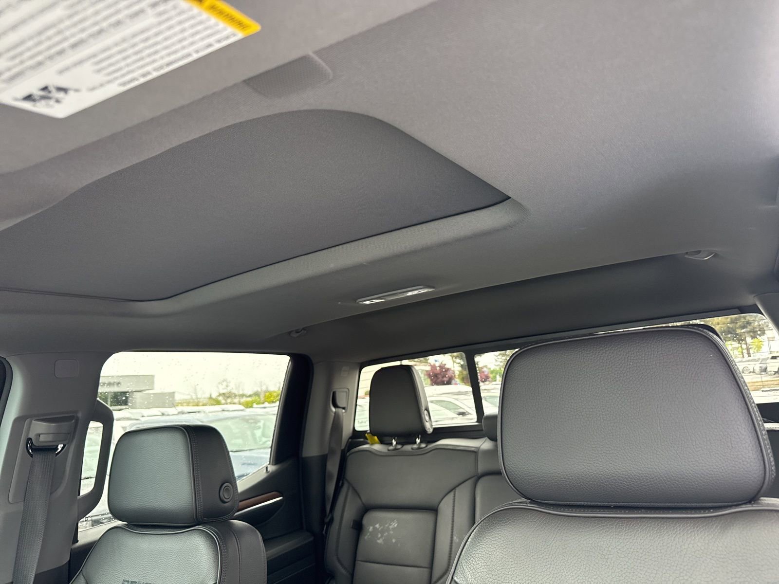 Used 2023 GMC Sierra 1500 Denali w/ Denali Reserve Package image 16