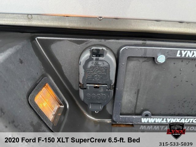 Used 2020 Ford F150 XL w/ Equipment Group 101A Mid image 46