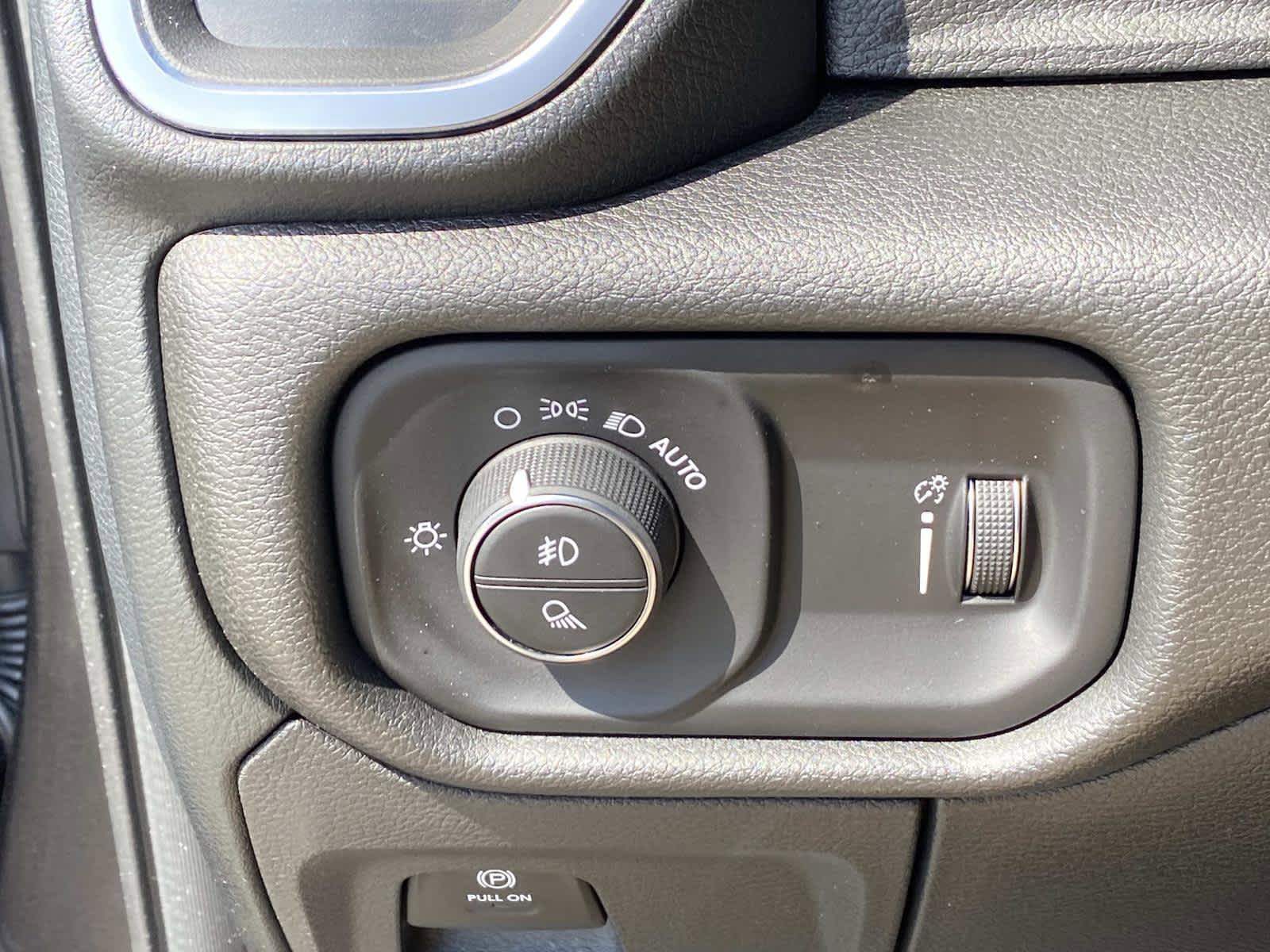 Certified 2025 RAM 1500 Tradesman image 20