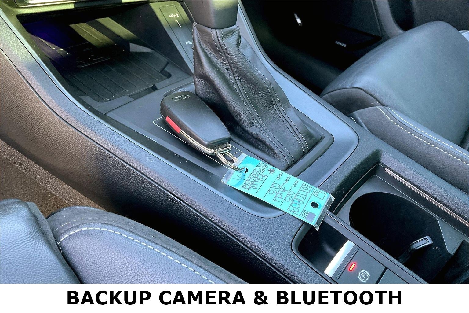 Used 2023 Audi Q3 2.0T Premium Plus w/ Premium Plus Package image 36