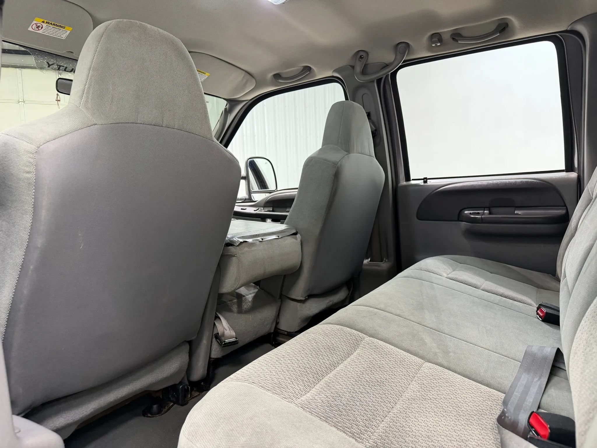 Used 2003 Ford F250 XLT AWD/4WD image 17