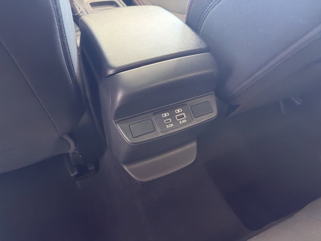 Used 2024 Subaru WRX Premium image 10