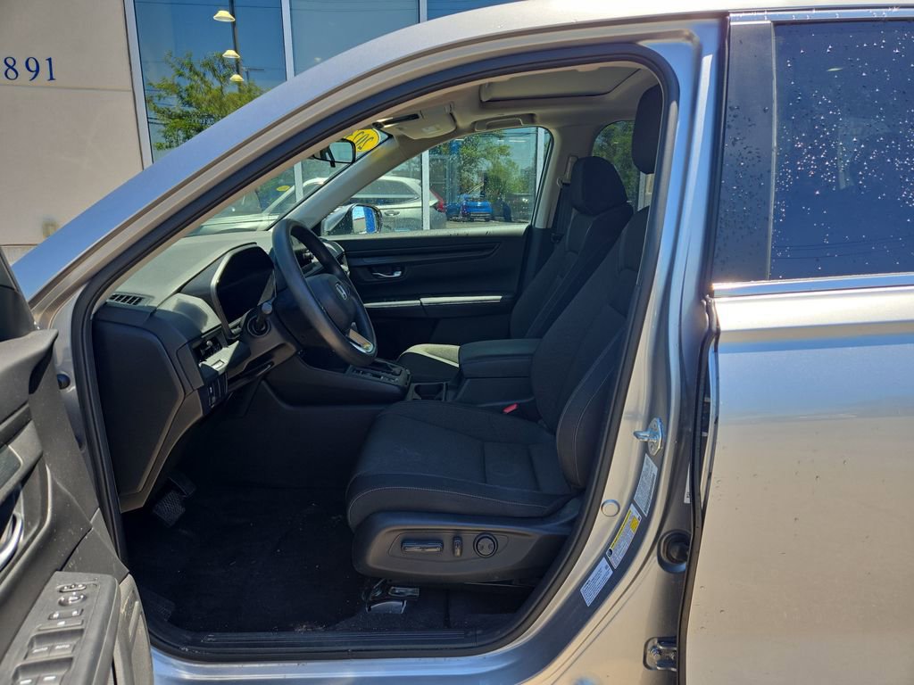 Certified 2023 Honda CR-V EX image 13
