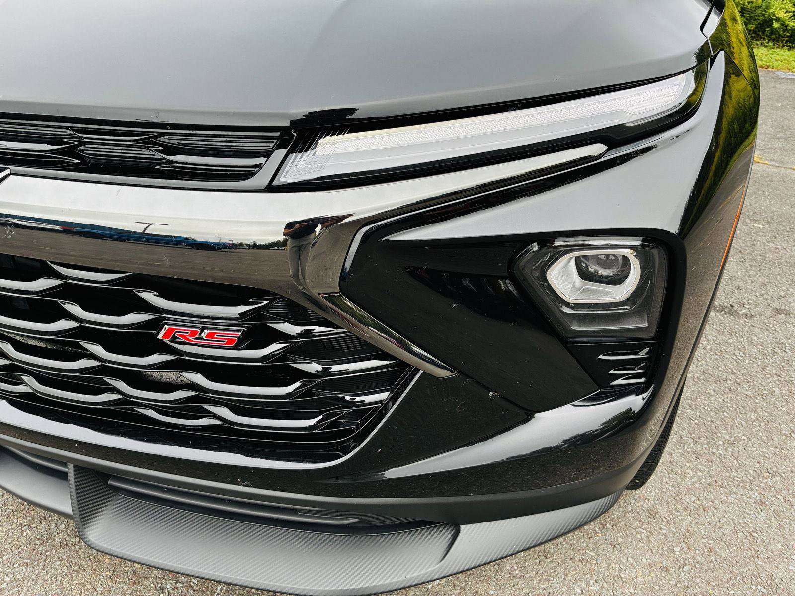 Used 2024 Chevrolet TrailBlazer RS w/ Convenience Package image 14