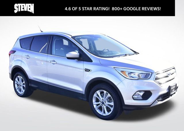 Used 2019 Ford Escape SE image 6