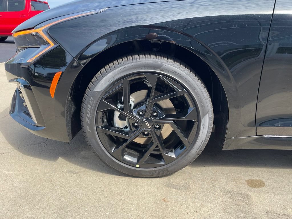New 2026 Kia K5 GT-Line AWD/4WD image 16