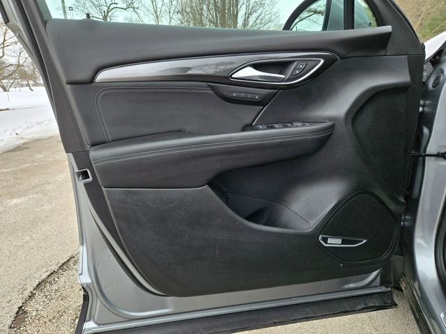 Used 2025 Buick Envision Preferred image 12