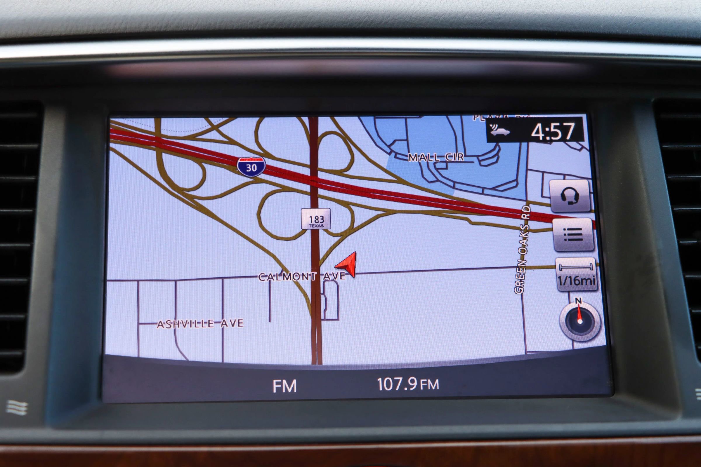 Used 2018 INFINITI QX80 2WD image 38