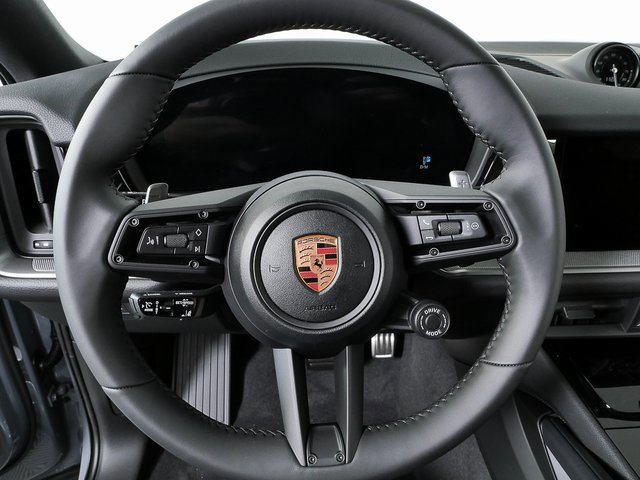 New 2026 Porsche Cayenne S image 9