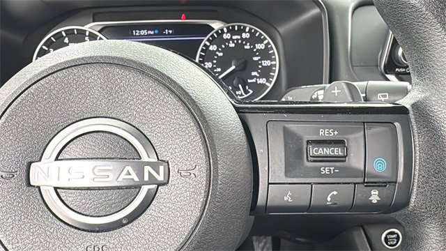 Used 2023 Nissan Rogue SV image 22