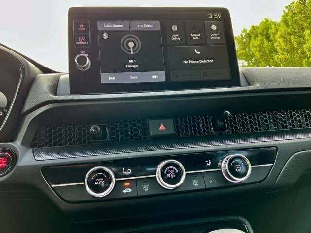 New 2027 Honda CR-V LX image 16