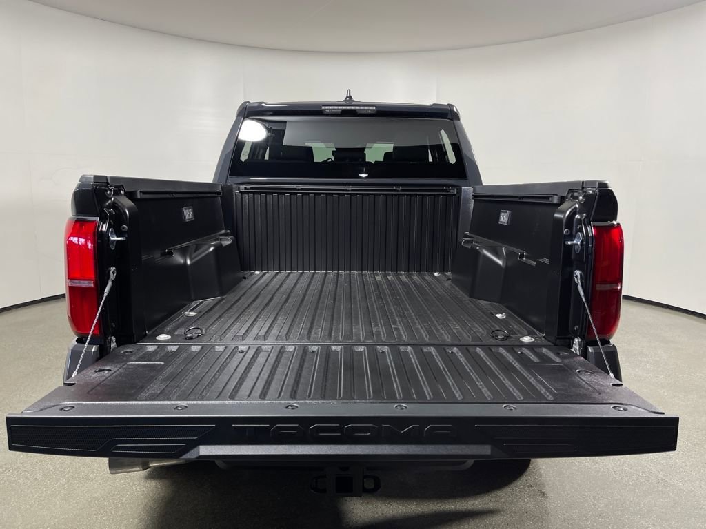 New 2026 Toyota Tacoma TRD Sport image 10