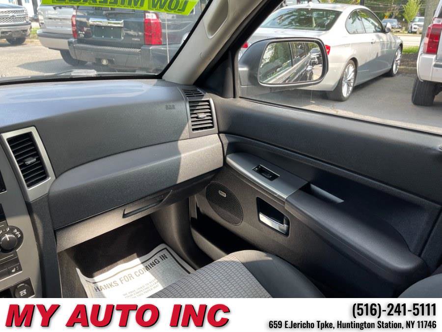 Used 2009 Jeep Grand Cherokee Laredo image 14