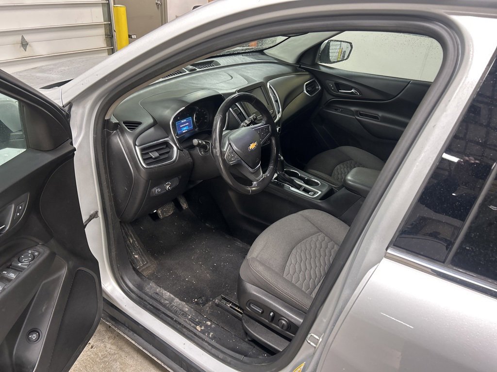 Used 2019 Chevrolet Equinox LT image 6