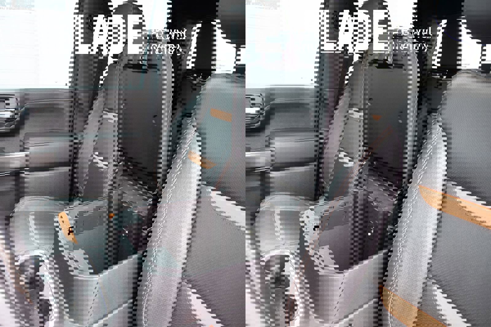 Used 2020 GMC Sierra 3500 AT4 w/ AT4 Premium Package image 9