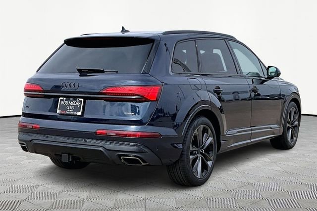 New 2026 Audi Q7 3.0T Premium Plus image 2