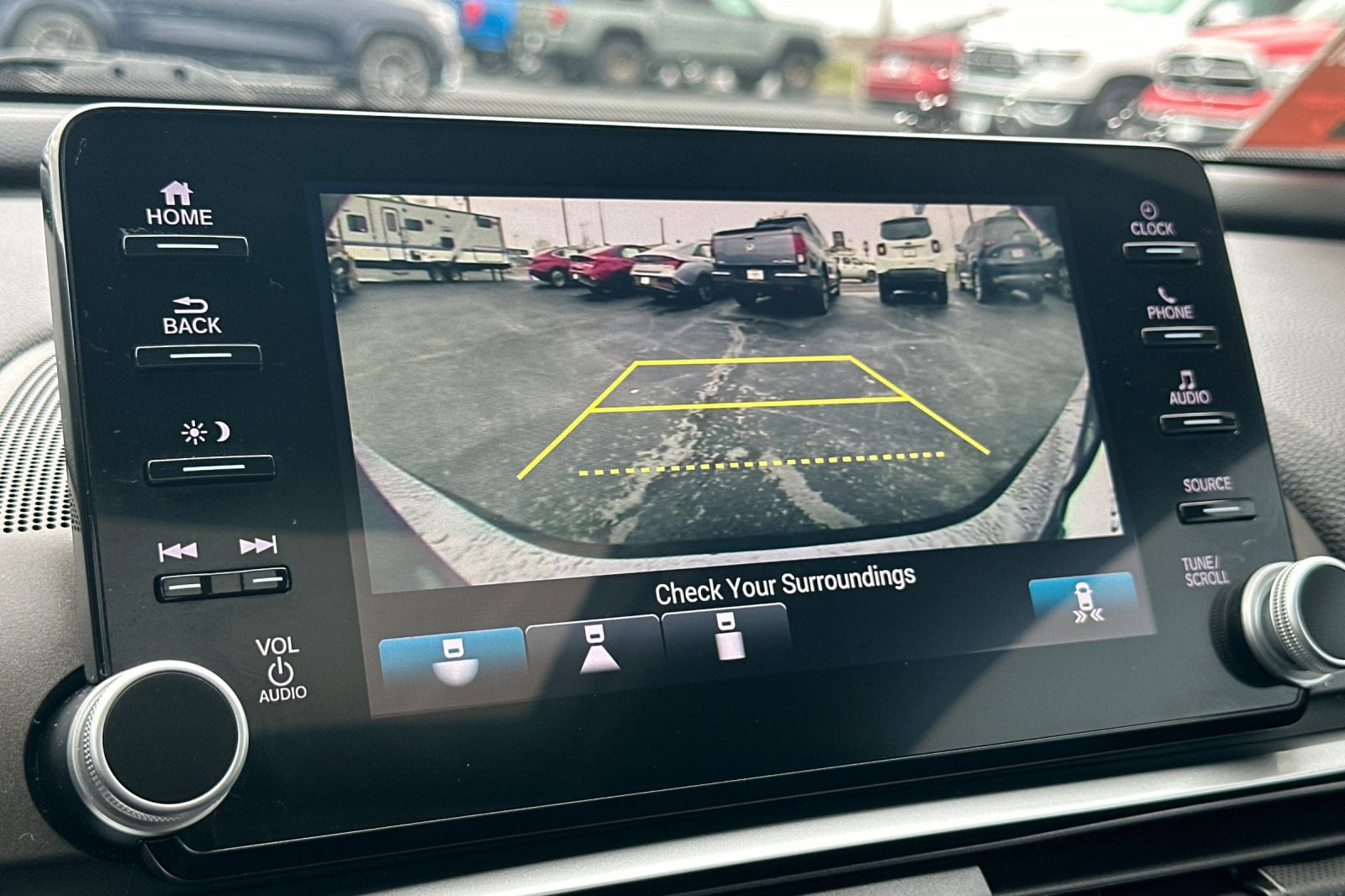 Used 2020 Honda Accord EX-L image 18