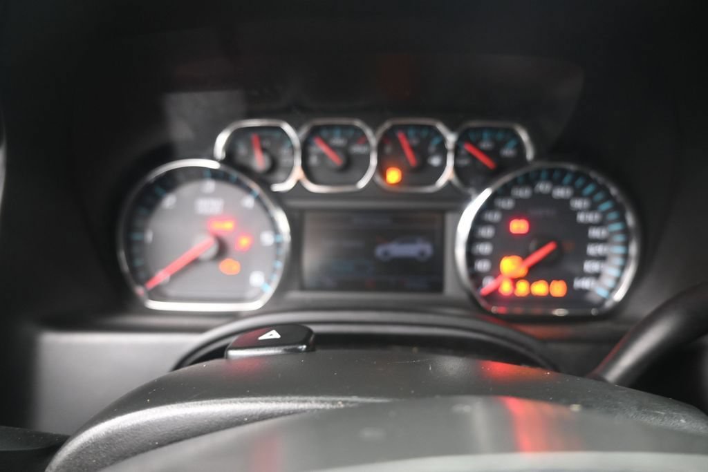 Used 2020 Chevrolet Tahoe LS RWD image 14