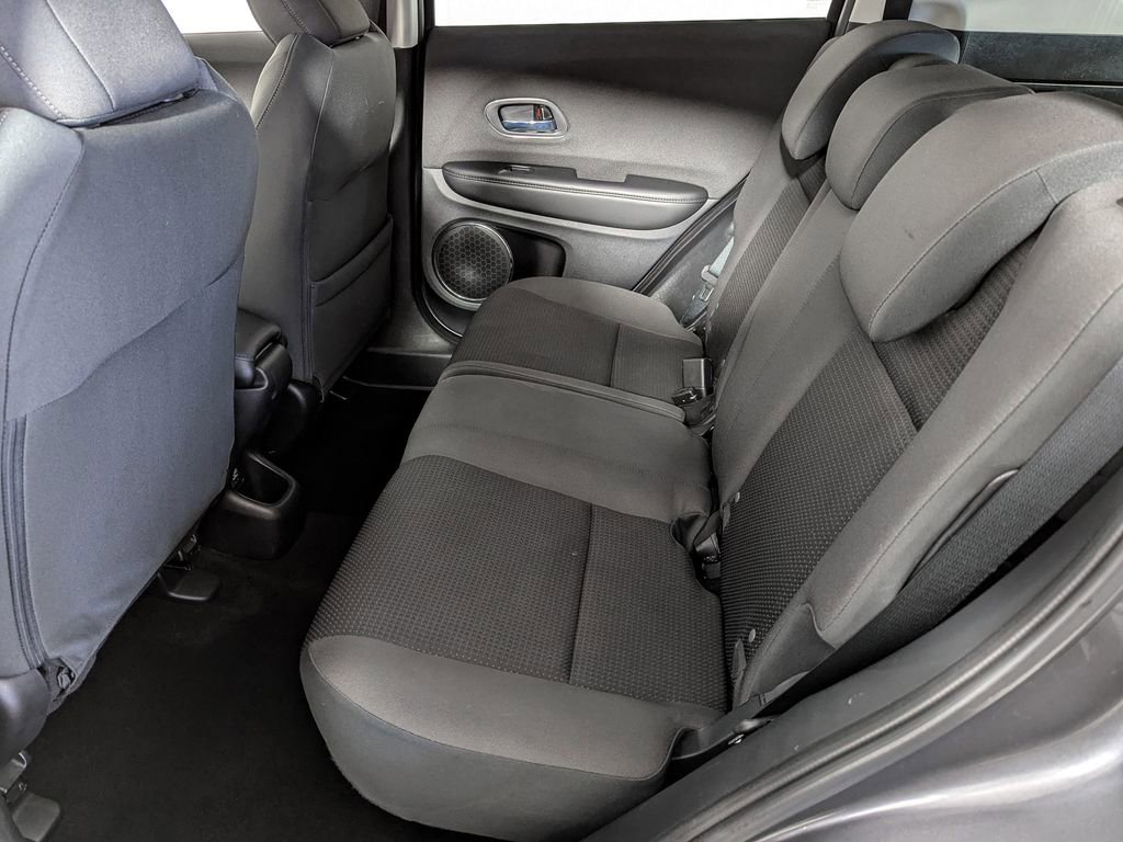 Used 2021 Honda HR-V EX image 43
