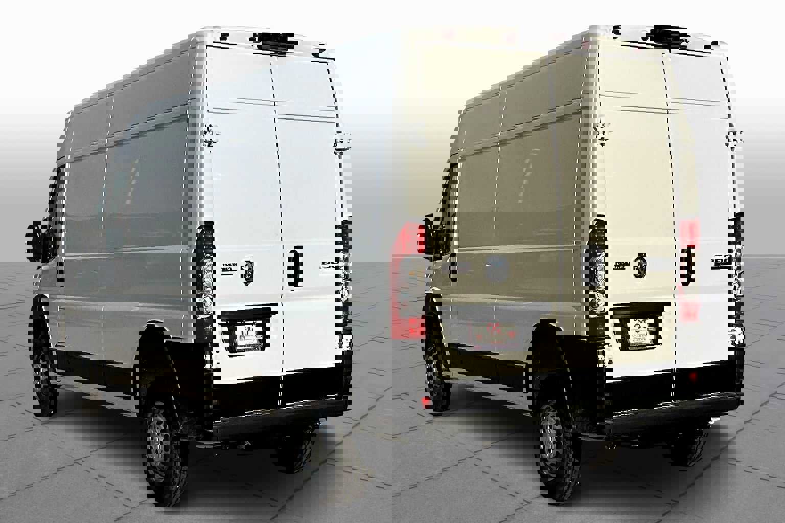 New 2026 RAM ProMaster 2500 w/ Convenience Group image 13