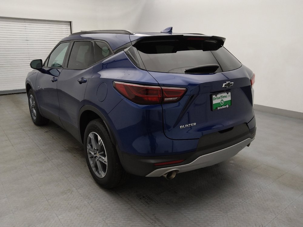 Used 2023 Chevrolet Blazer LT w/ Convenience Package image 5