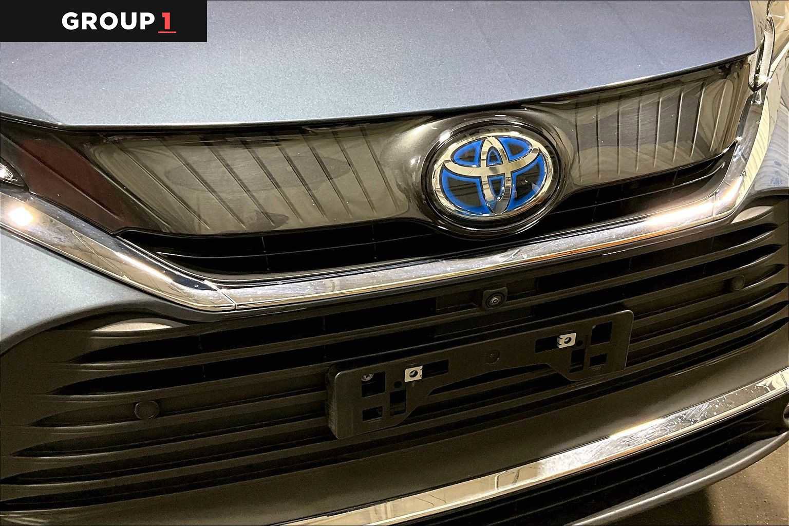 Used 2024 Toyota Venza Limited AWD/4WD image 30