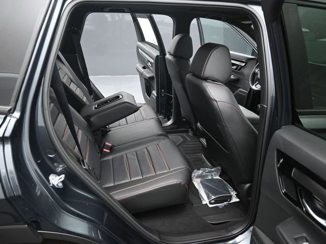 New 2026 Honda CR-V Sport Touring image 34