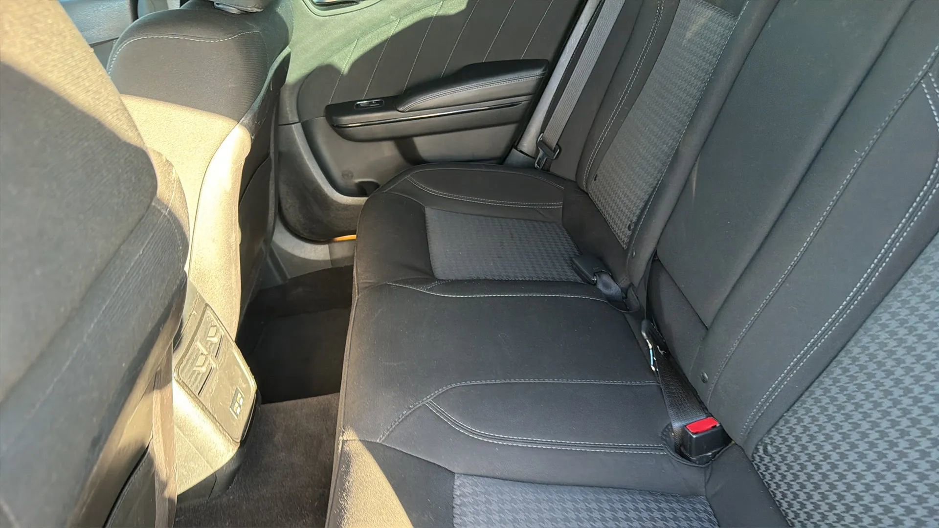 Used 2018 Dodge Charger GT w/ Driver Confidence Group image 48