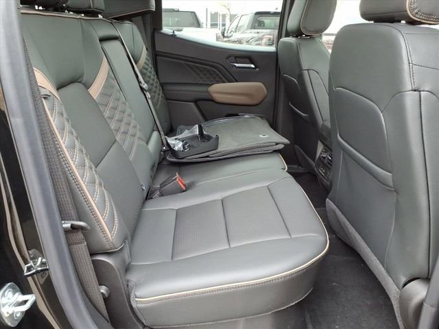 New 2026 GMC Canyon Denali image 23