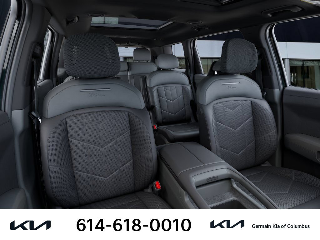 New 2027 Kia Telluride SX X-Line w/ Towing Package AWD/4WD image 18
