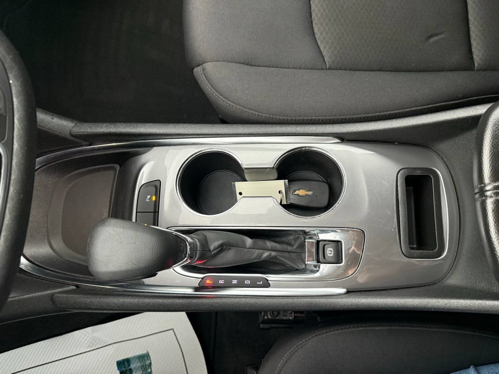 Used 2024 Chevrolet Malibu LT FWD image 37