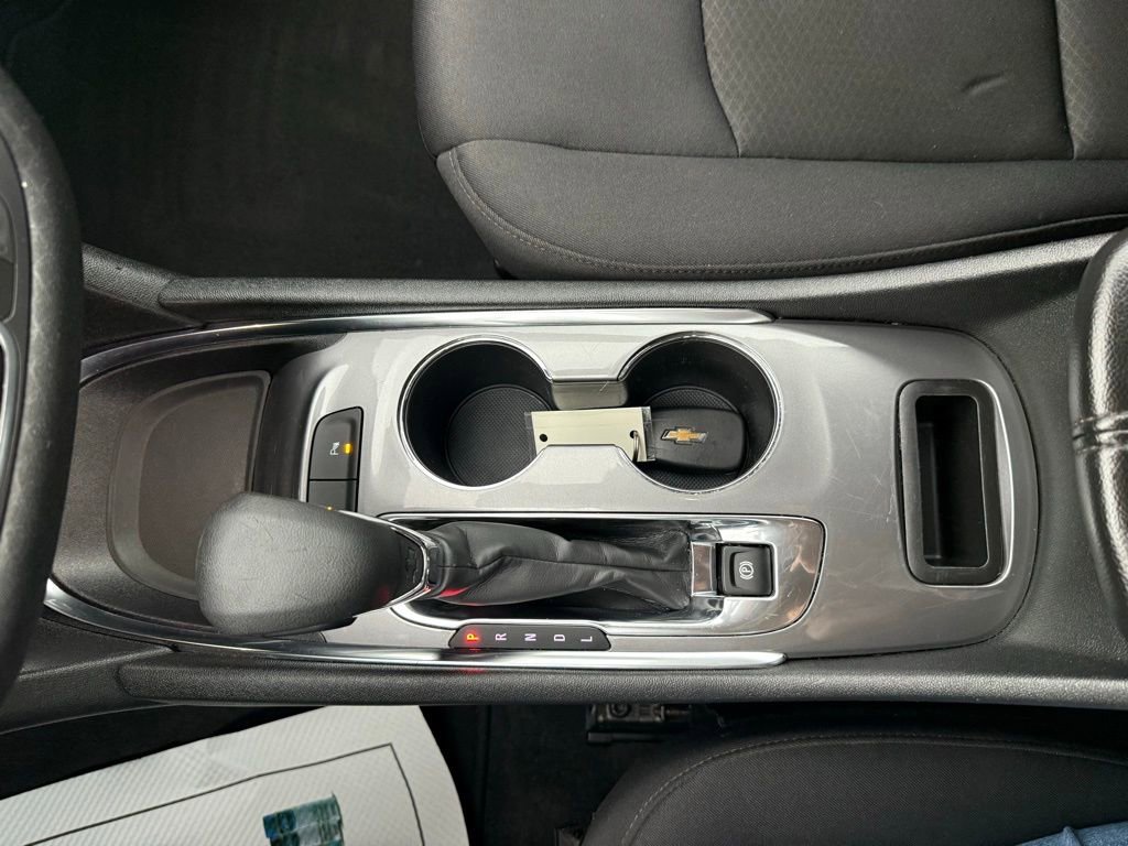 Used 2024 Chevrolet Malibu LT FWD image 37