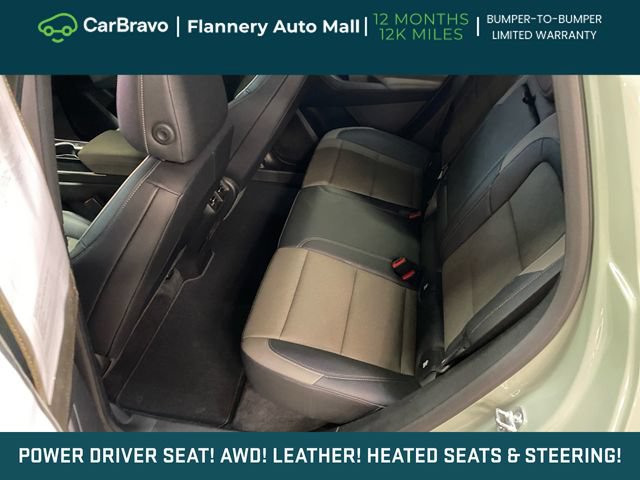 Certified 2025 Chevrolet Equinox LT w/ Convenience Package II AWD/4WD image 16