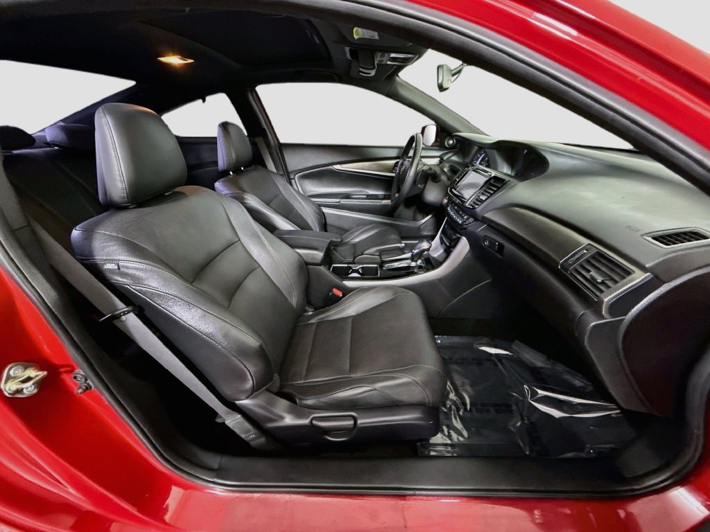 Used 2016 Honda Accord EX-L image 26