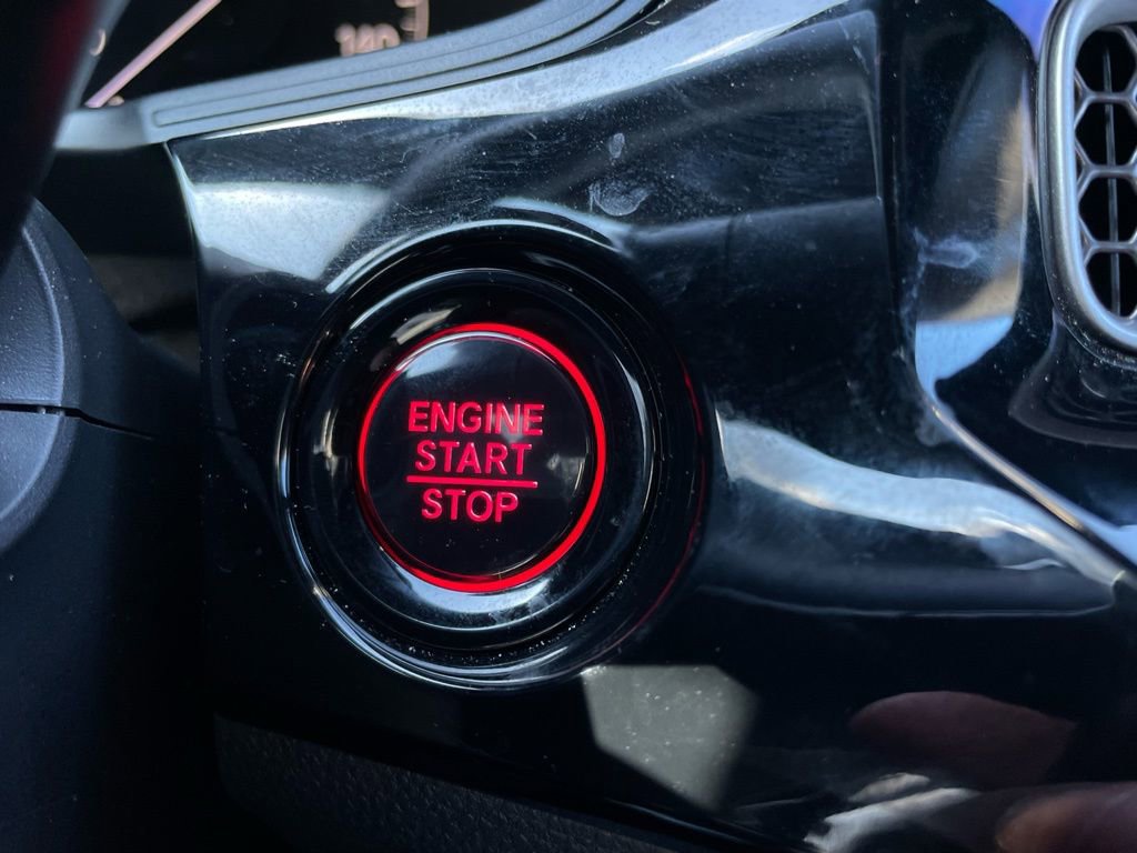 Certified 2024 Honda Civic Sport image 21