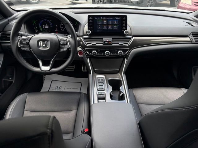 Used 2022 Honda Accord Sport image 33
